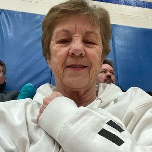 Meet your Posher, Mary lou